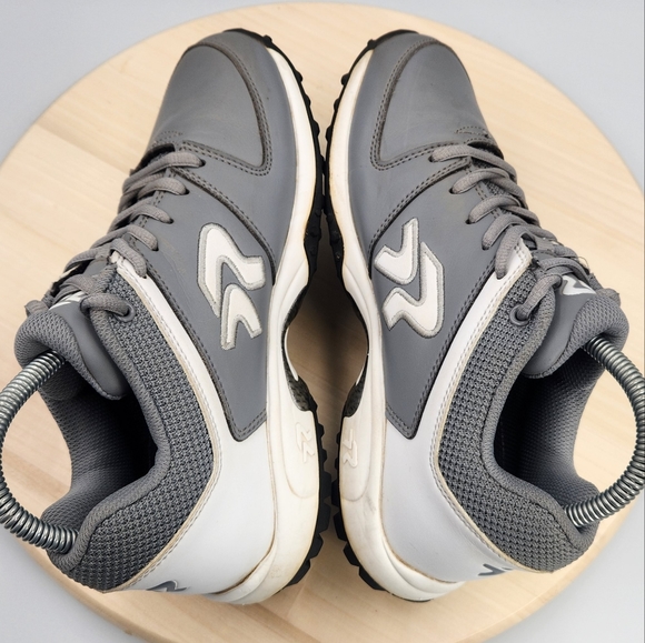 Ringor Womens Athletic Shoes sz 8.5 - Picture 5 of 15